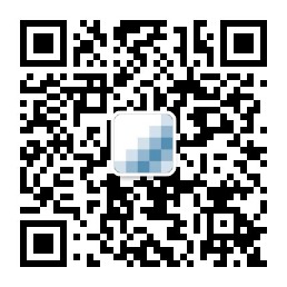公众号二维码