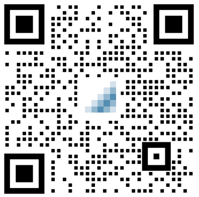官方微信二维码